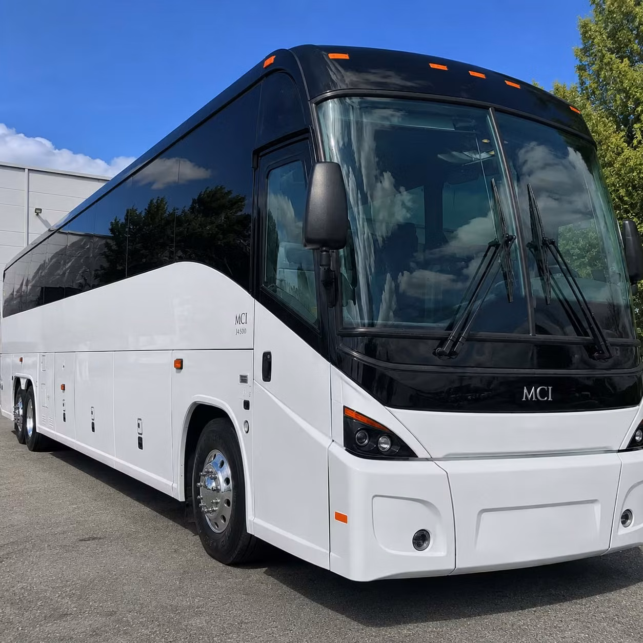 albany charter bus rentals for school field trips