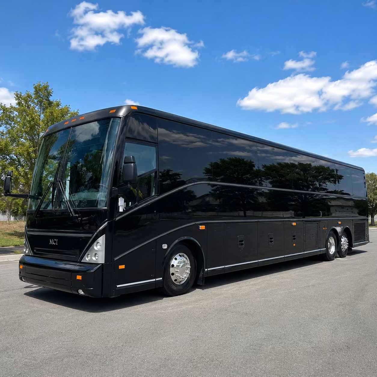 albany employee shuttle services for daily commuters and corporate campuses