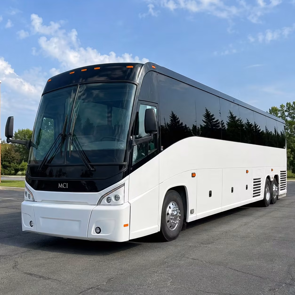 albany youth group retreat transportation made easy