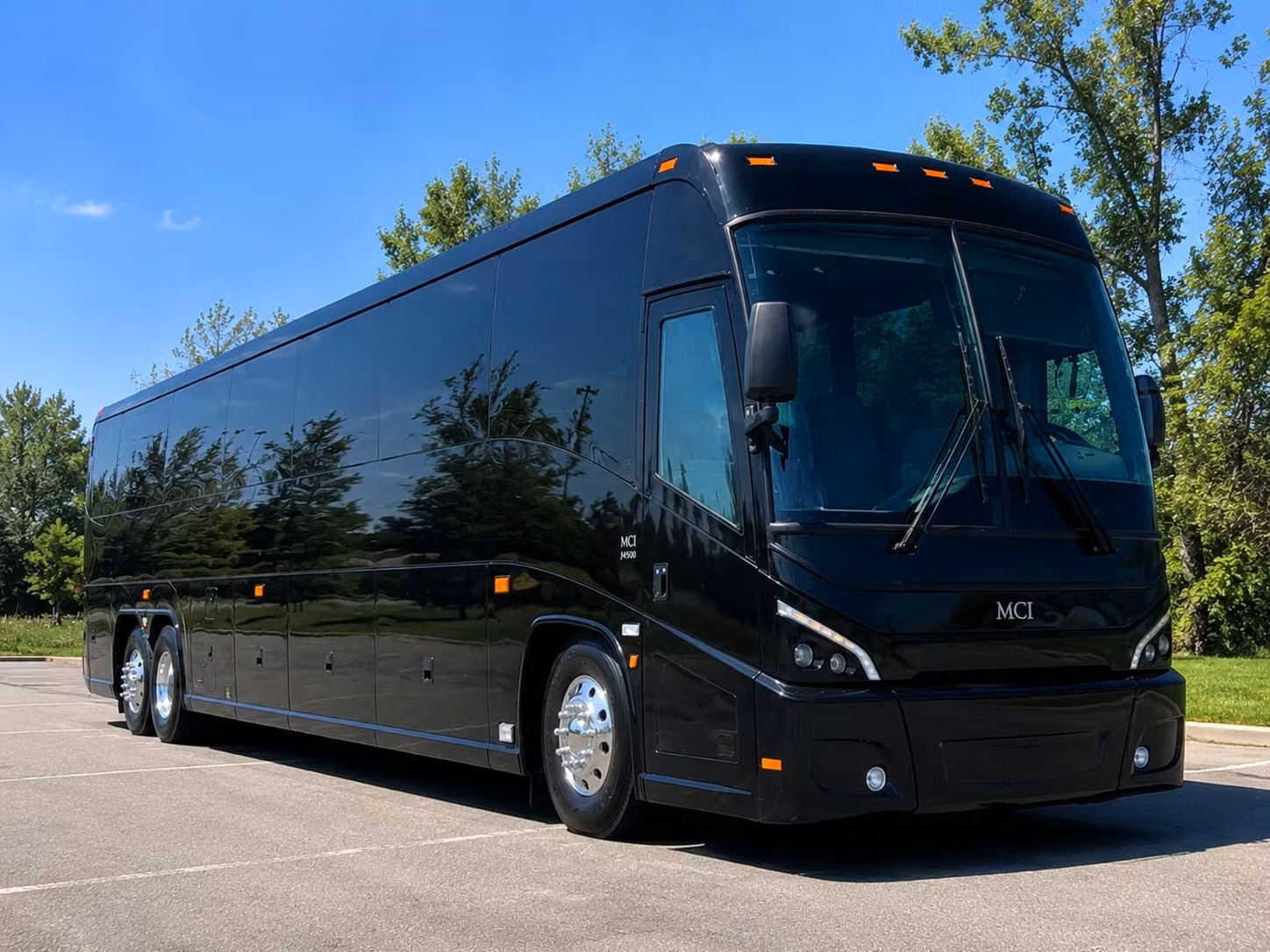 book private event transportation in albany or any city nearby