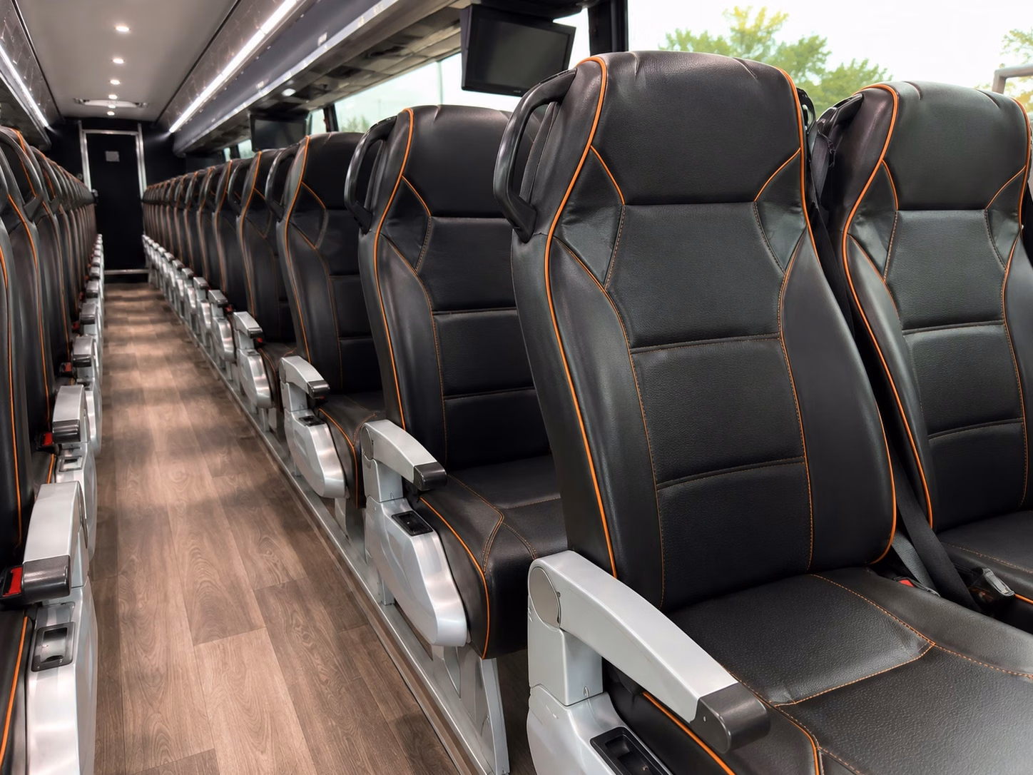 book school event transportation in albany or any city nearby
