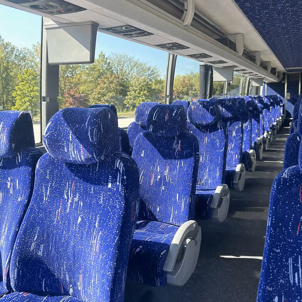 charter buses for albany weddings receptions and rehearsal dinners