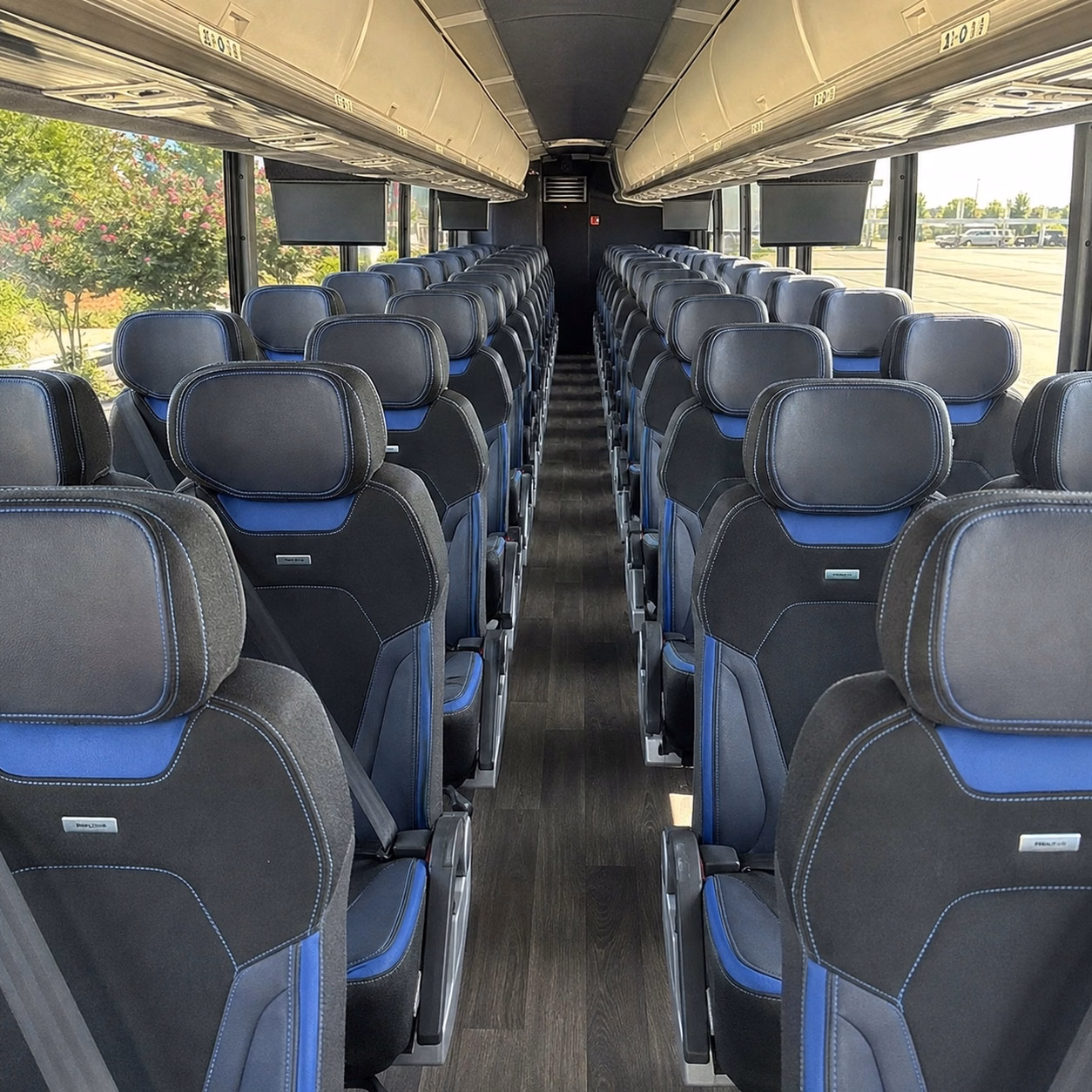 charter buses from albany to new york city comfortable direct and stress free