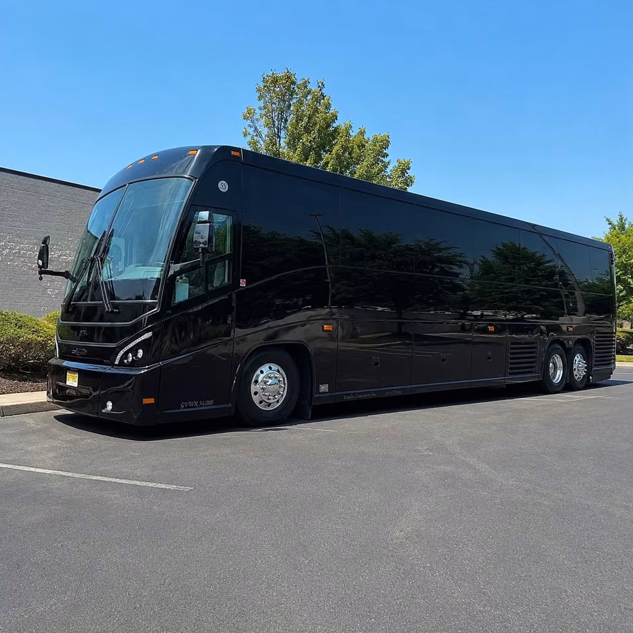 charterbusrentalalbanyny com is the easiest way to arrange multi day bus trips from the capital region