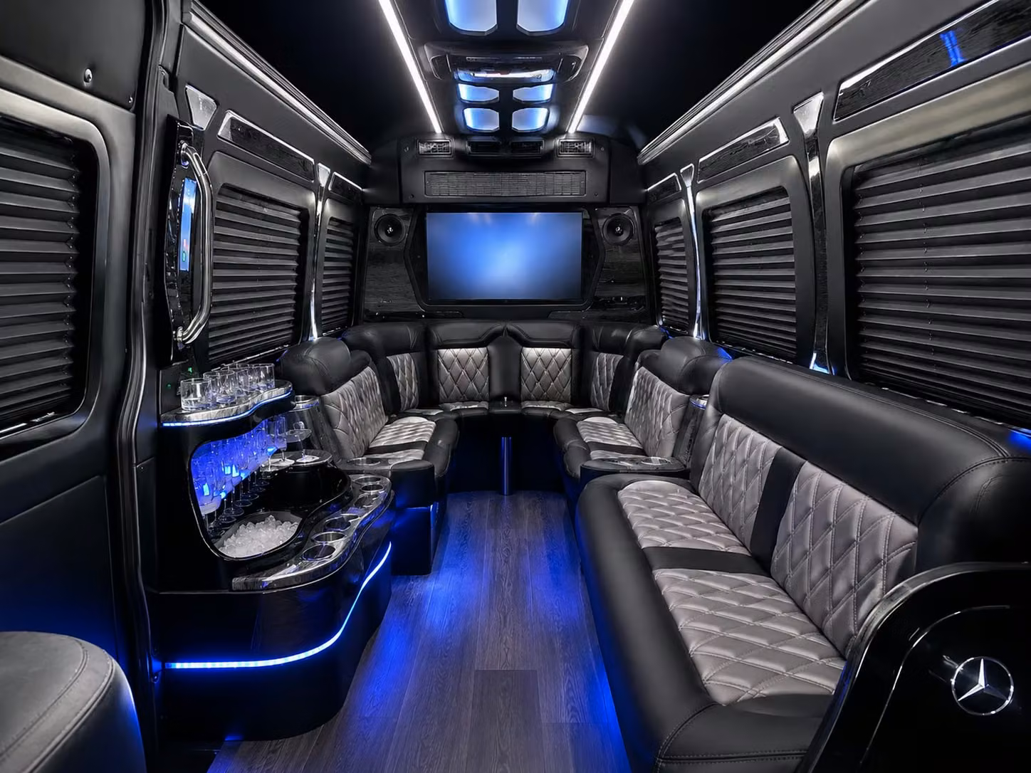 corporate group airport shuttles in albany ny