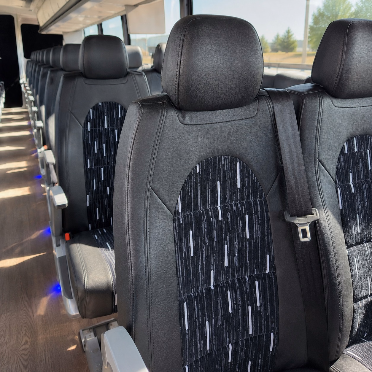 does the day of the week change what a bus costs in albany new york