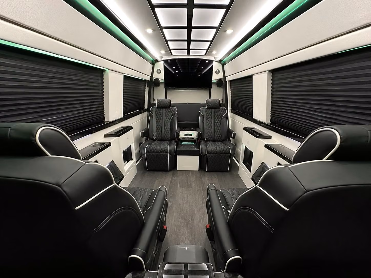 employee shuttles in albany