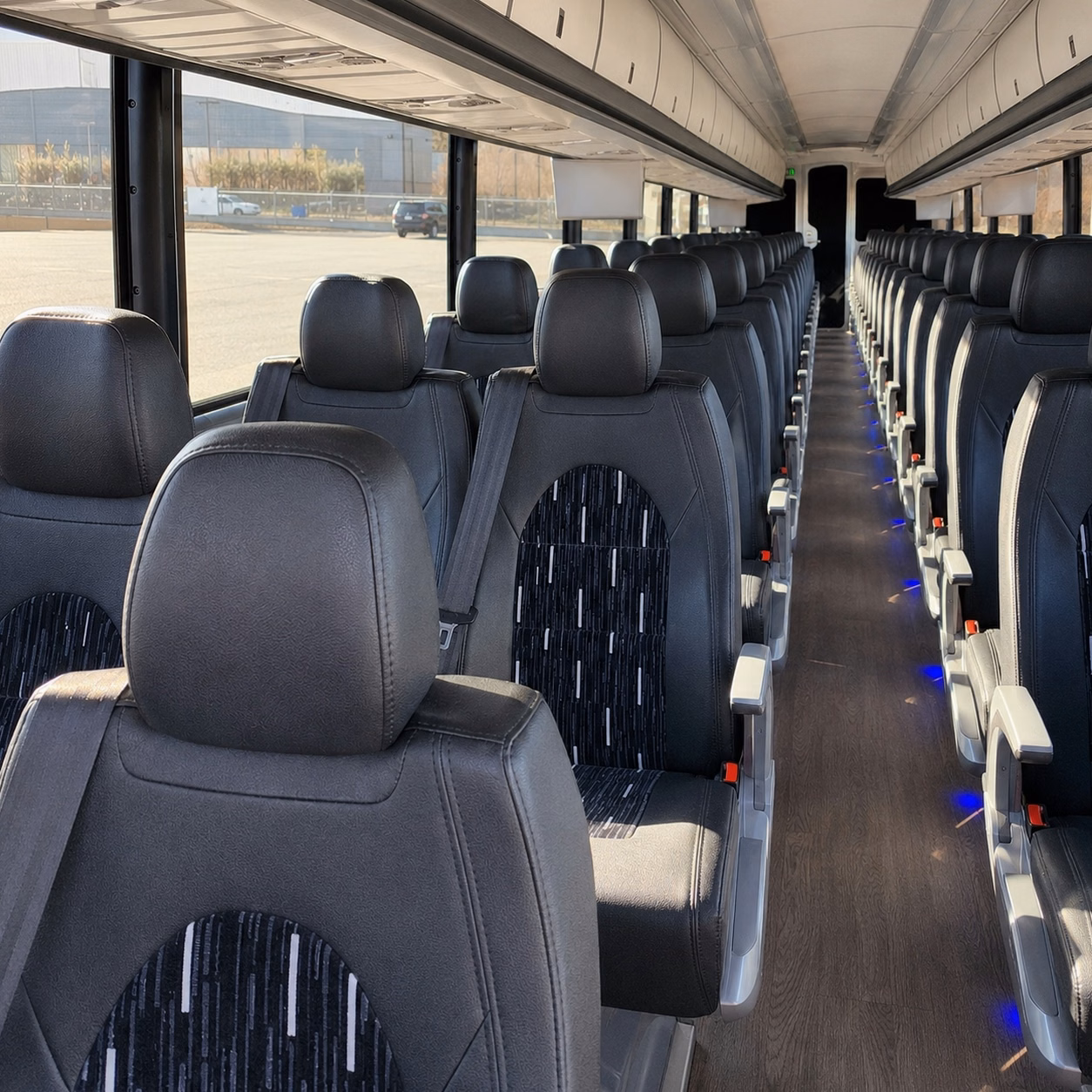 how trip distance and duration affect your albany bus rental rate