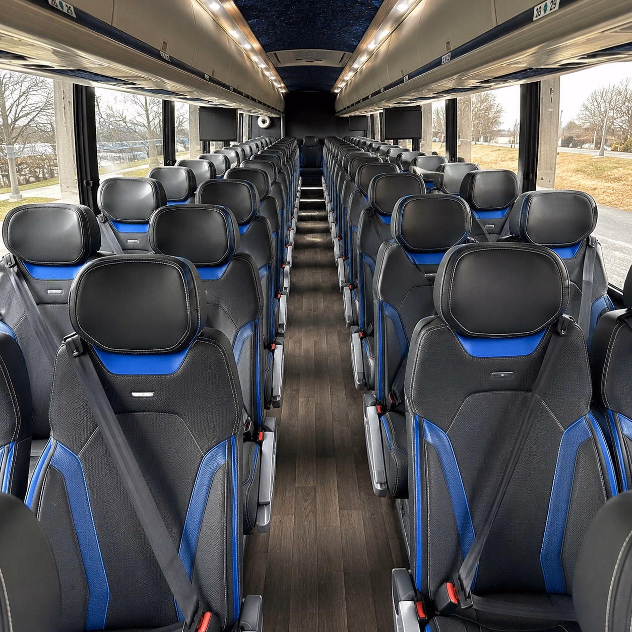 how where and when you re traveling affects your albany bus rental rate