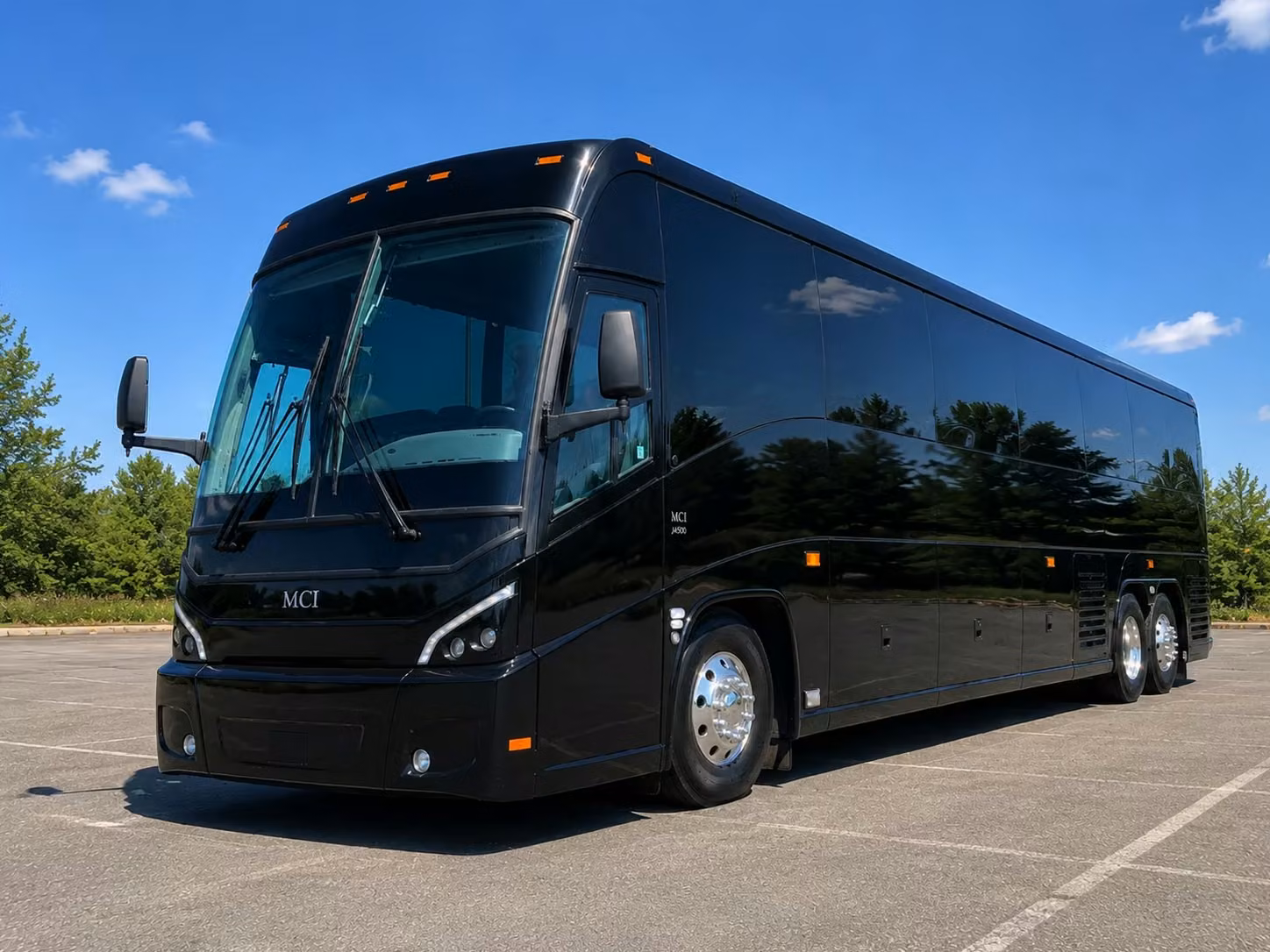 spac charter bus rentals get your group to saratoga performing arts center in style