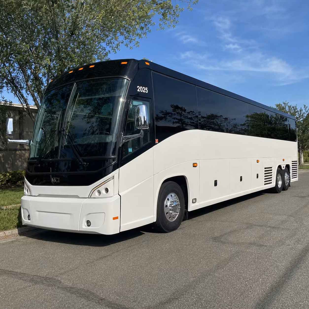 tailgate tour and travel albany long distance party buses are in the network too