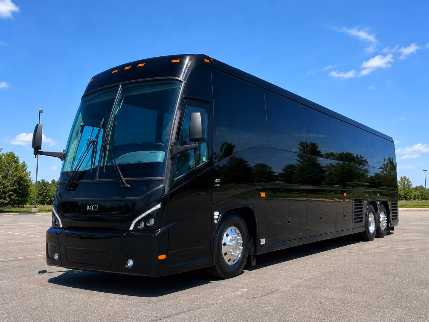 with albany charter bus rentals corporate events run on schedule